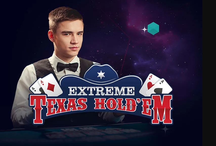 cach choi extreme texas holdem hinh anh 1