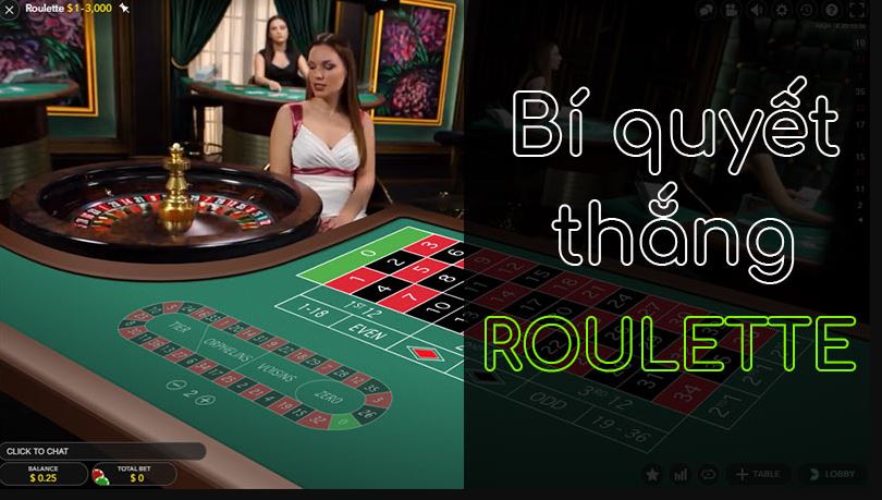 cach choi roulette tai casino hinh 3