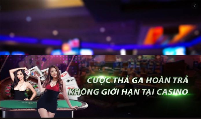 hoan tra casino khong gioi han danh cho thanh vien jbo