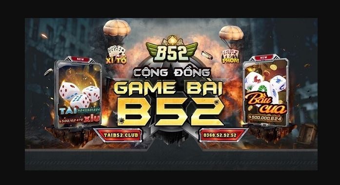 Danh gia cong game B52club