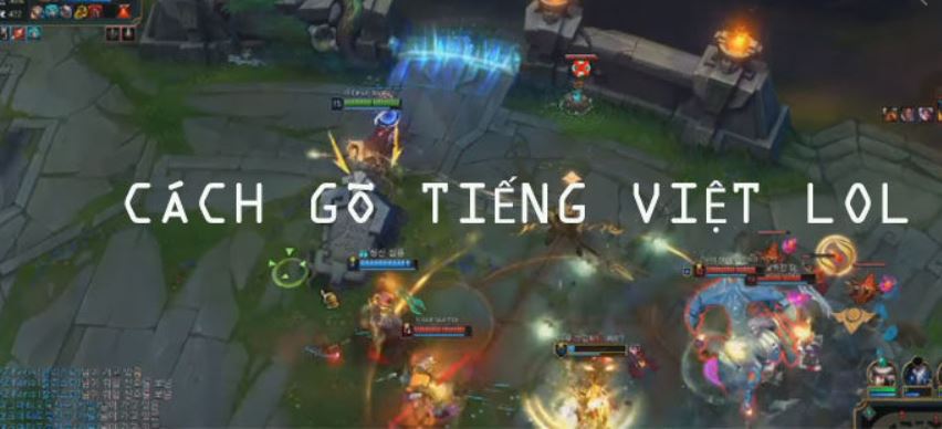 cach go tieng viet trong lol hinh anh 3