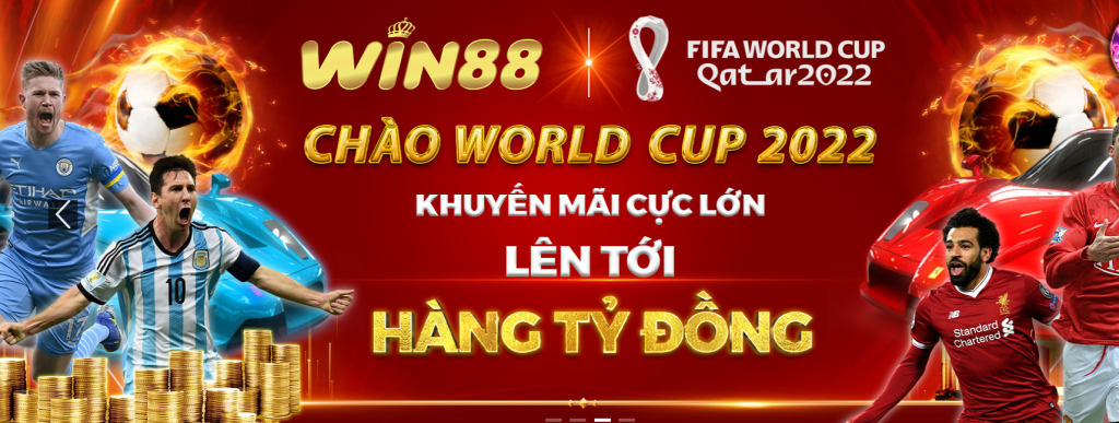 Tong hop khuyen mai Win88
