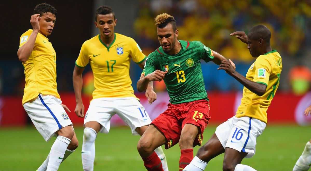 Soi keo the vang Cameroon vs Brazil 2H ngay 3 12 bang G WC 2022