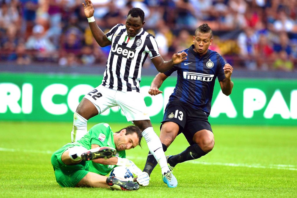 Nhan dinh tran dau Inter Milan vs Juventus cung chuyen gia